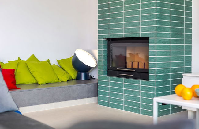 Villa Zvizdan - Foto 42