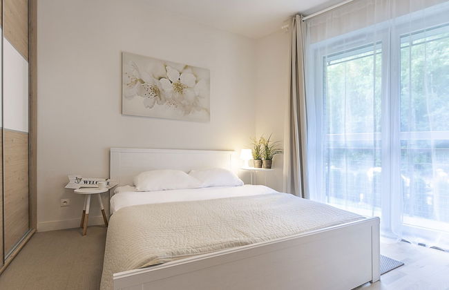 VacationClub - Baltycka Apartments - Foto 8