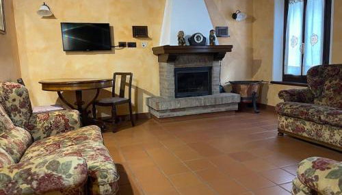 La Cassina: accogliente appartamento in campagna - Foto 4