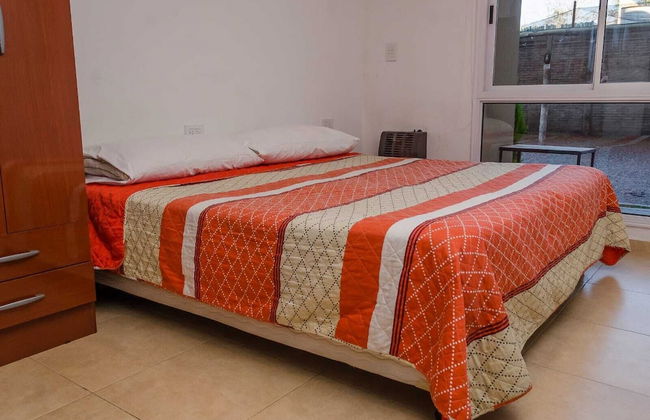 Complejo del Sol y Valle - Foto 9