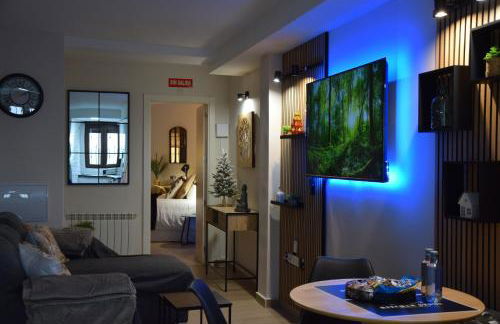 Alojamiento El Rincón de Rosa - Foto 10