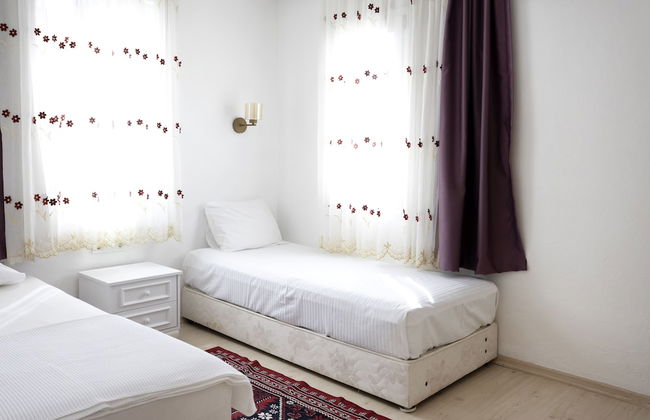 Kaya Apart Datca - Photo 10