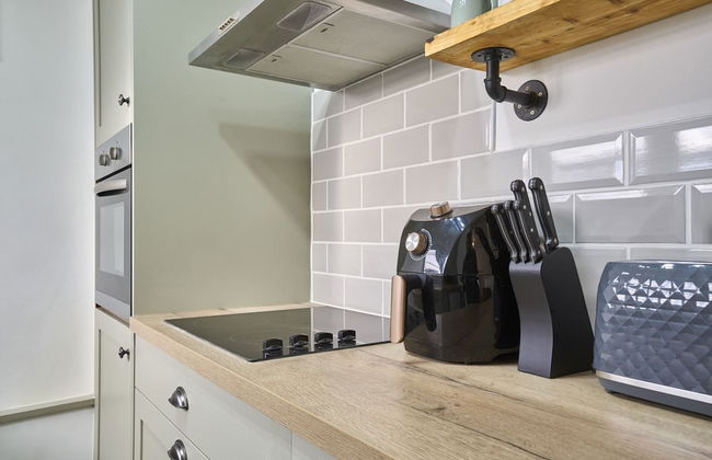 Host Stay Secret Garden - Foto 11