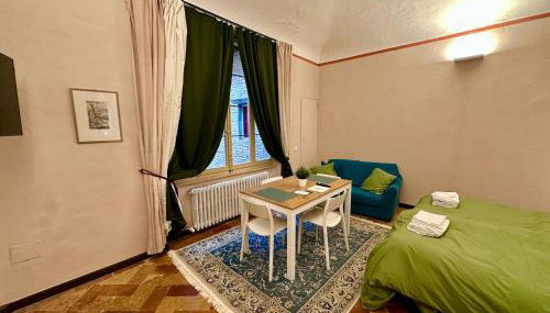 Sancti Temporary Home Urbino - Foto 4