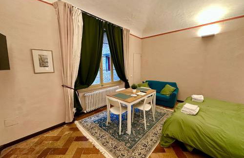 Sancti Temporary Home Urbino - Foto 4