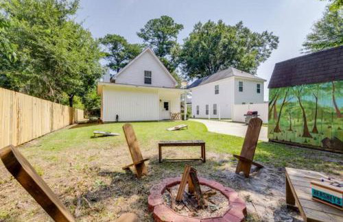 Tupelo Honey - 6 BR, Sleeps 16+ - Photo 34