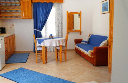 Petroula Apartments II - Photo 16