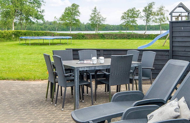 5 Star Holiday Home in Ansager - Photo 39