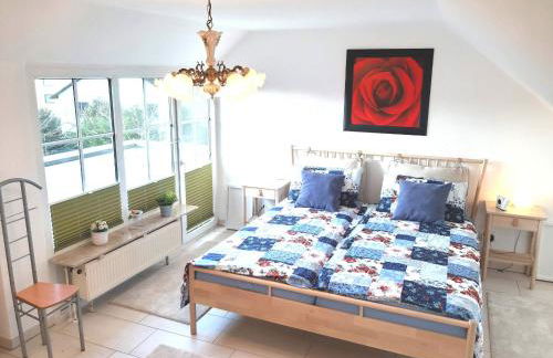 FeWo Lüneburger Heide - Hans-Hermann - Foto 1