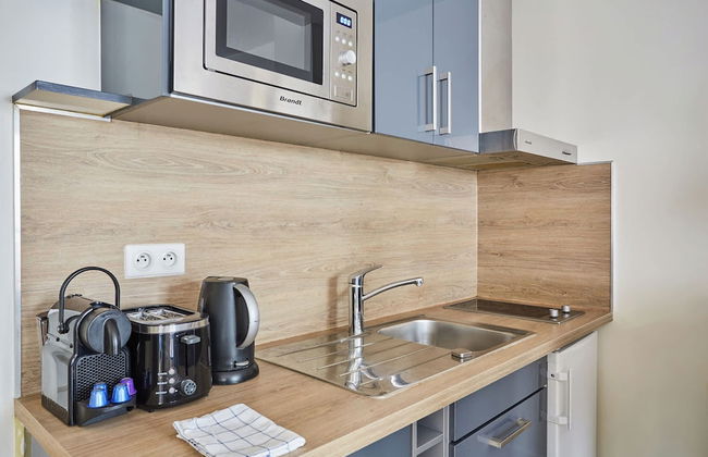 Cosy Apartment Le Marais Center of Paris - Foto 13