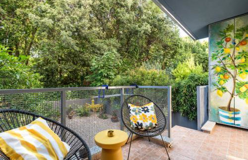 Charming Terrace Studio Split - Photo 26