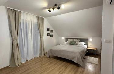 Apartments Green Linden - Foto 24