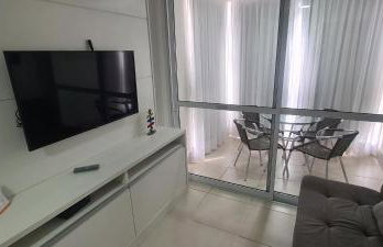 Top Wave Itapoã 1 - 402N - Foto 65