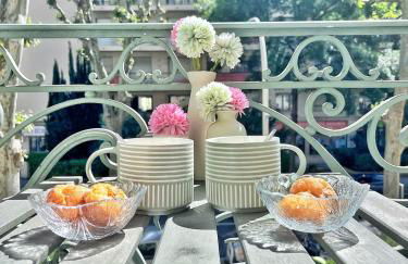 Ref 118 Oliviera 2 Beds Apartment in Riquier - Foto 36