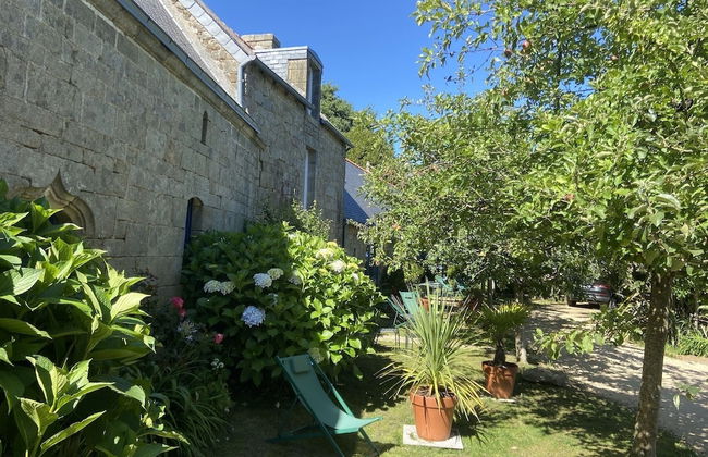 Domaine de Kerstrat - Foto 1