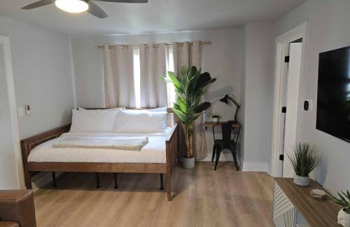 Modern Apt in Walker's Point - Foto 11