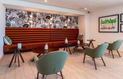 The Stay 1 - Navy Yard Washington DC - Foto 19