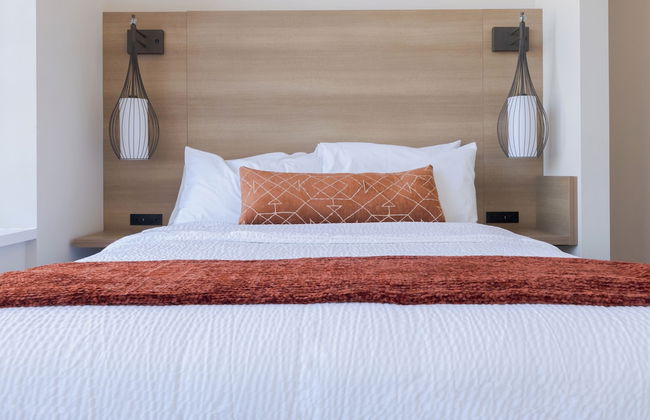 Unique Historic Experience Conveniently Located in the Heart of Cincinnati - Foto 19