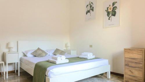 Casa Camelia - Lake Maggiore, Verbania - Foto 3, towels