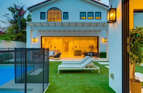 Villa Camellia - Charming 5 BR Home in the Heart of Studio City - Foto 98