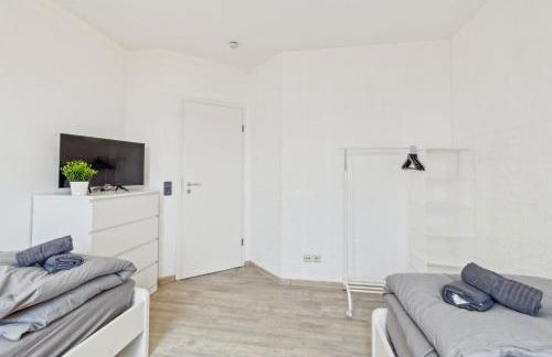 MONTEUR - Unterkunft für bis zu 6 Personen in 63128 Dietzenbach - OF03 - Foto 11