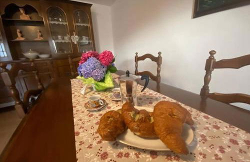 Casa vacanze il pettirosso. - Foto 8