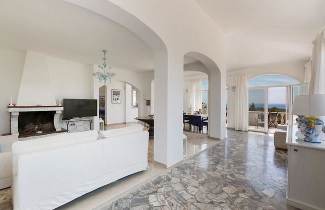 Villa Fontanelle - Foto 21