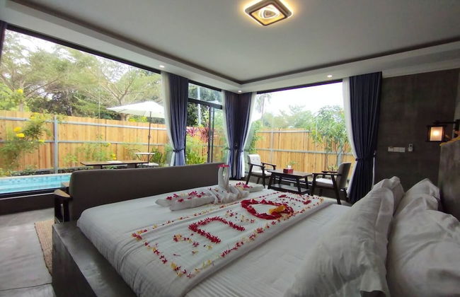 Damnak Borey Resort - Photo 55