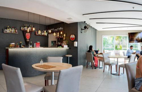 Stúdio Lindo no Coração da Lapa - Photo 12