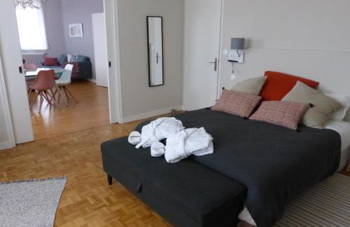 Sabl'Appart Les Sables d'Olonne - Photo 26