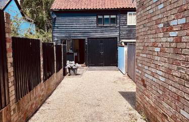 The Hideout - Foto 7