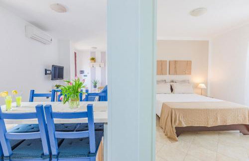 Vista Mare Pantanagianni Beach - Foto 29