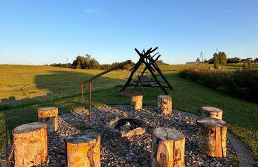 Domek u Mariusza - Foto 14