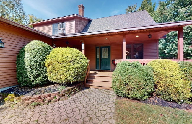 Beechwood Home Brought to you by GetAway Vacations - Foto 27