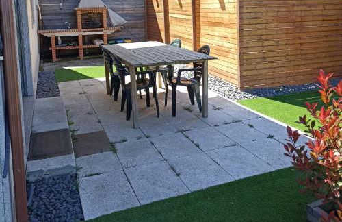 Mini Apartamento de 30 mts en Chaves - Foto 6