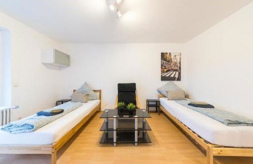 NEW Luxury Apartment in Heilbronn, Ludwigsburg, Backnang, Stuttgart - Foto 7