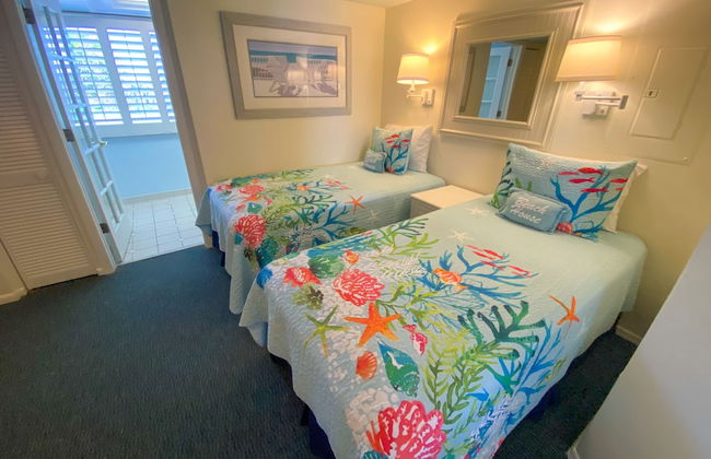 Resort Harbour Properties - Photo 6