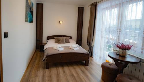 Noclegi u Masnych - Foto 4