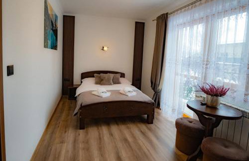 Noclegi u Masnych - Foto 4