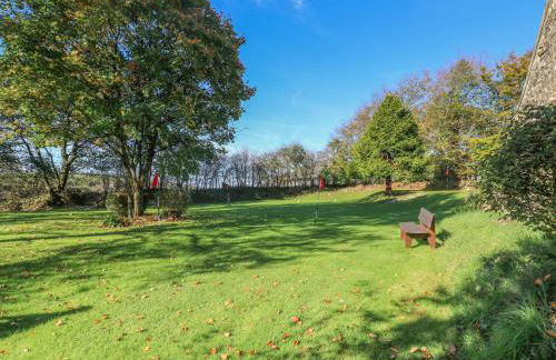 Stable Cottage - Photo 17