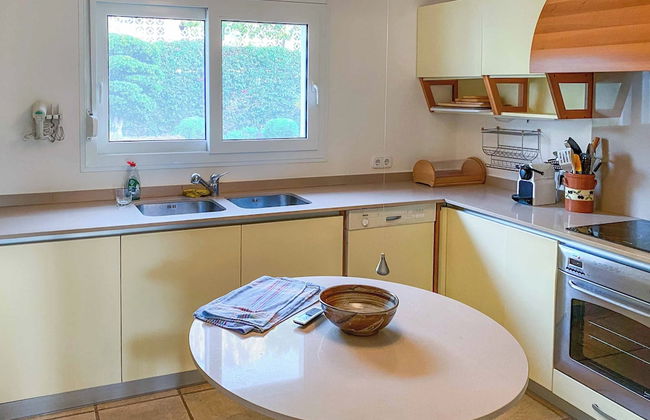 Villa Flores Javea - Foto 4