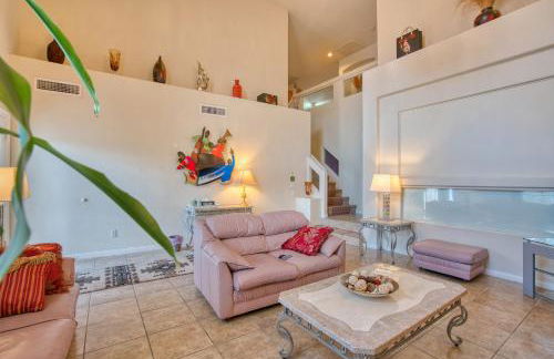 home suite in perfect location - Foto 3