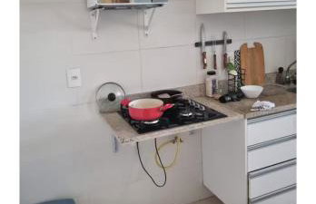 Apartamento aguas claras - Foto 11