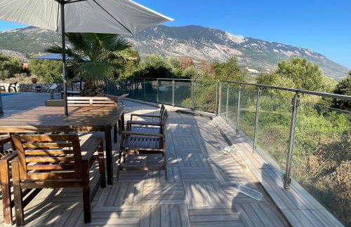 Villa Evangelia - Foto 15