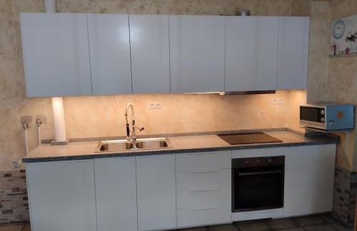 Playa-Pinares-Felicidad PLANTA BAJA - Foto 15