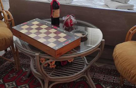 Studio Giannis, a breath away from Athens! - Foto 13