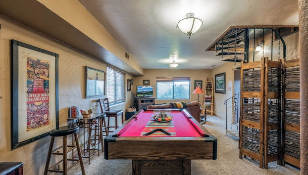 Neeley Mountain House by Ruidoso Vacation Rentals - Foto 2