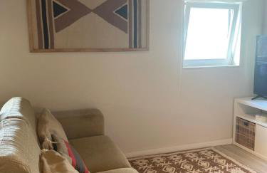 Cozy & Charming Apartment in Estrela - Photo 11