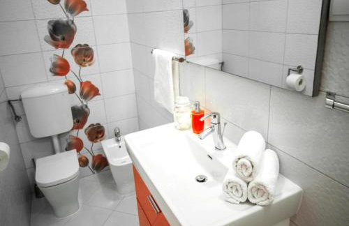 Villa with with 5 apartments in Peracko Blato - Foto 34