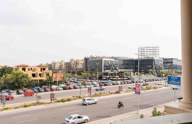 BIRD NEST Near O1 Mall - Foto 40